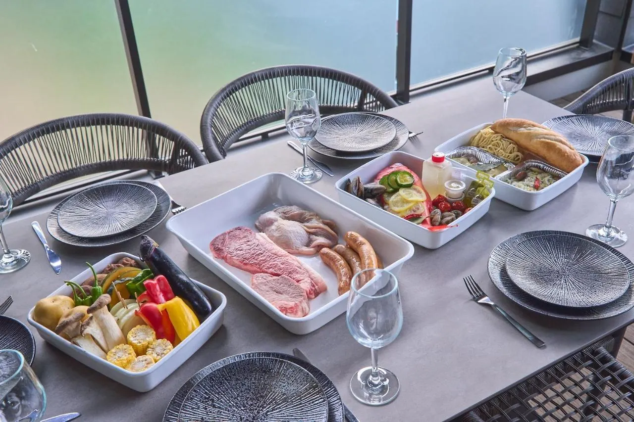 ルクス箱根湯本 Lux Hakone Yumotoヴィラ 日本