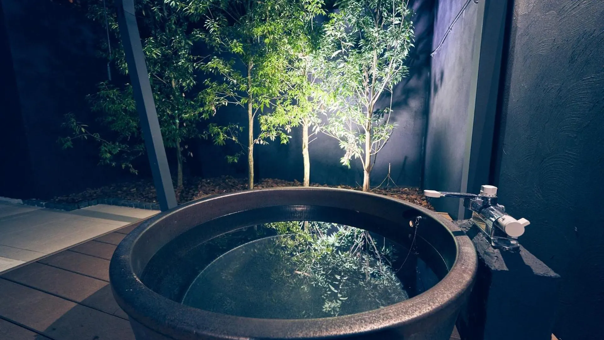 ルクス箱根湯本 Lux Hakone Yumotoヴィラ 日本
