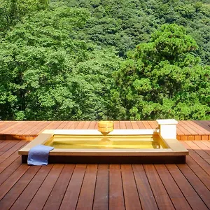 Ryokan Seikansou, Hakone