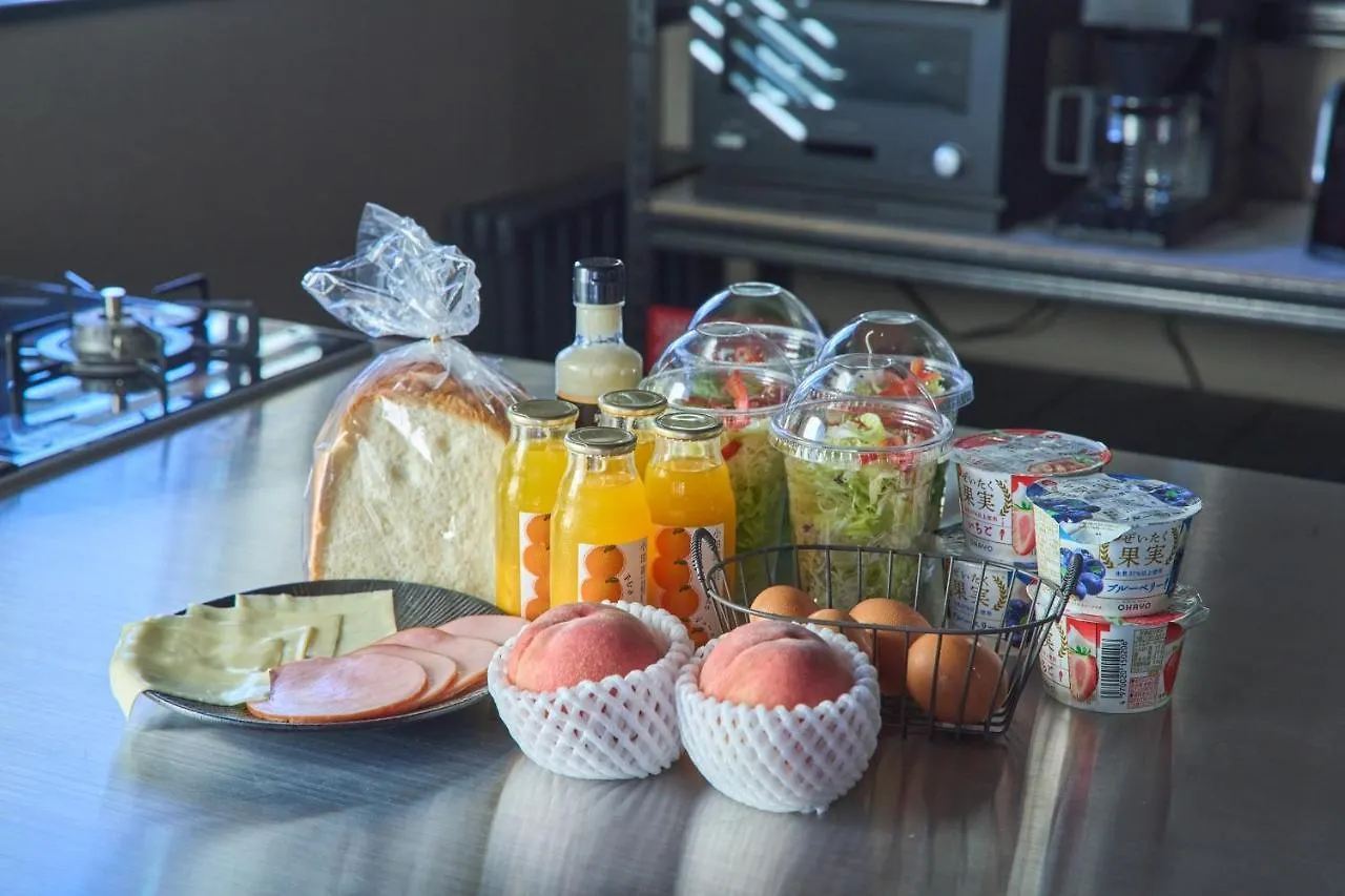 ルクス箱根湯本 Lux Hakone Yumoto Villa