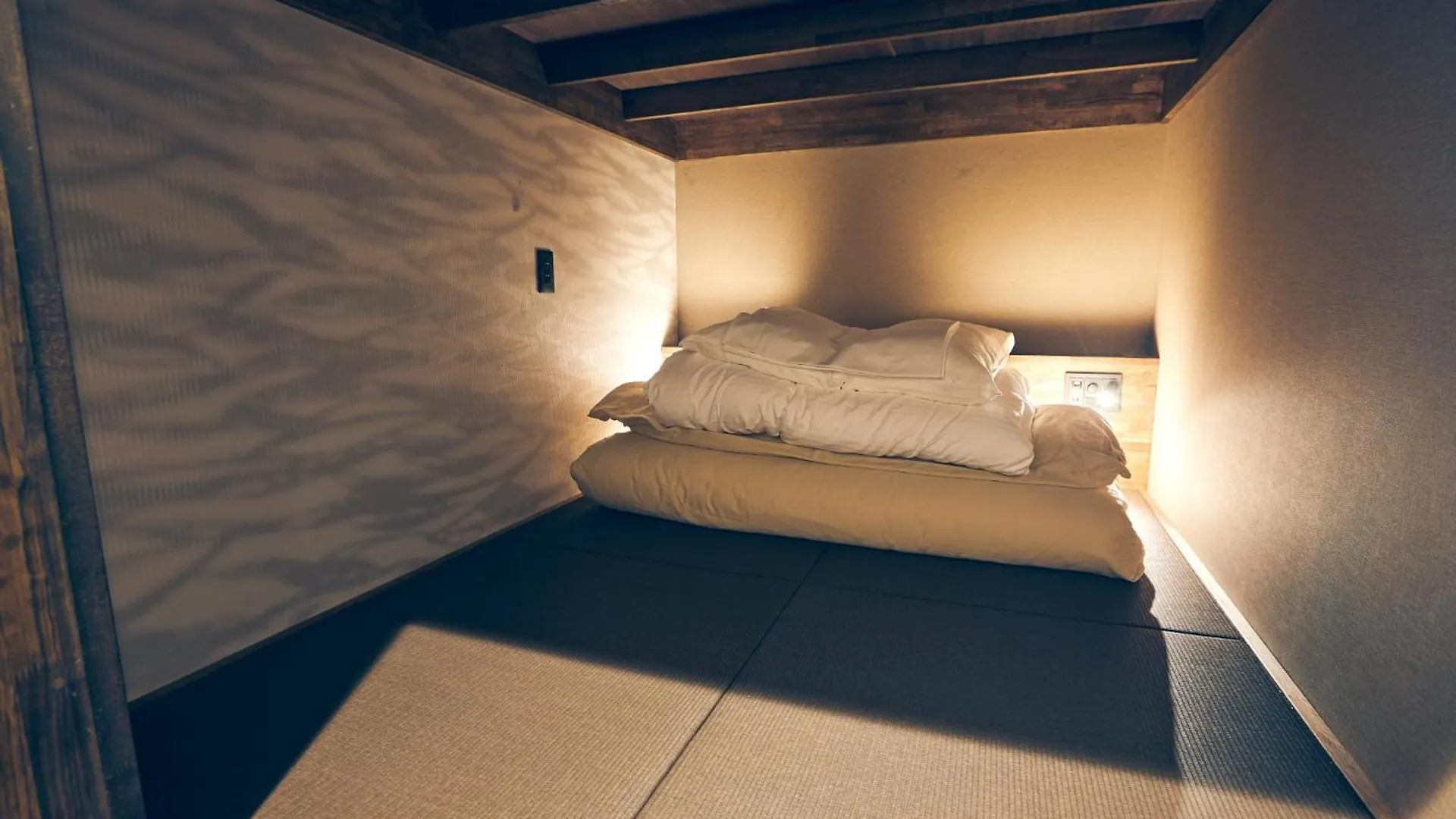 ルクス箱根湯本 Lux Hakone Yumoto Villa
