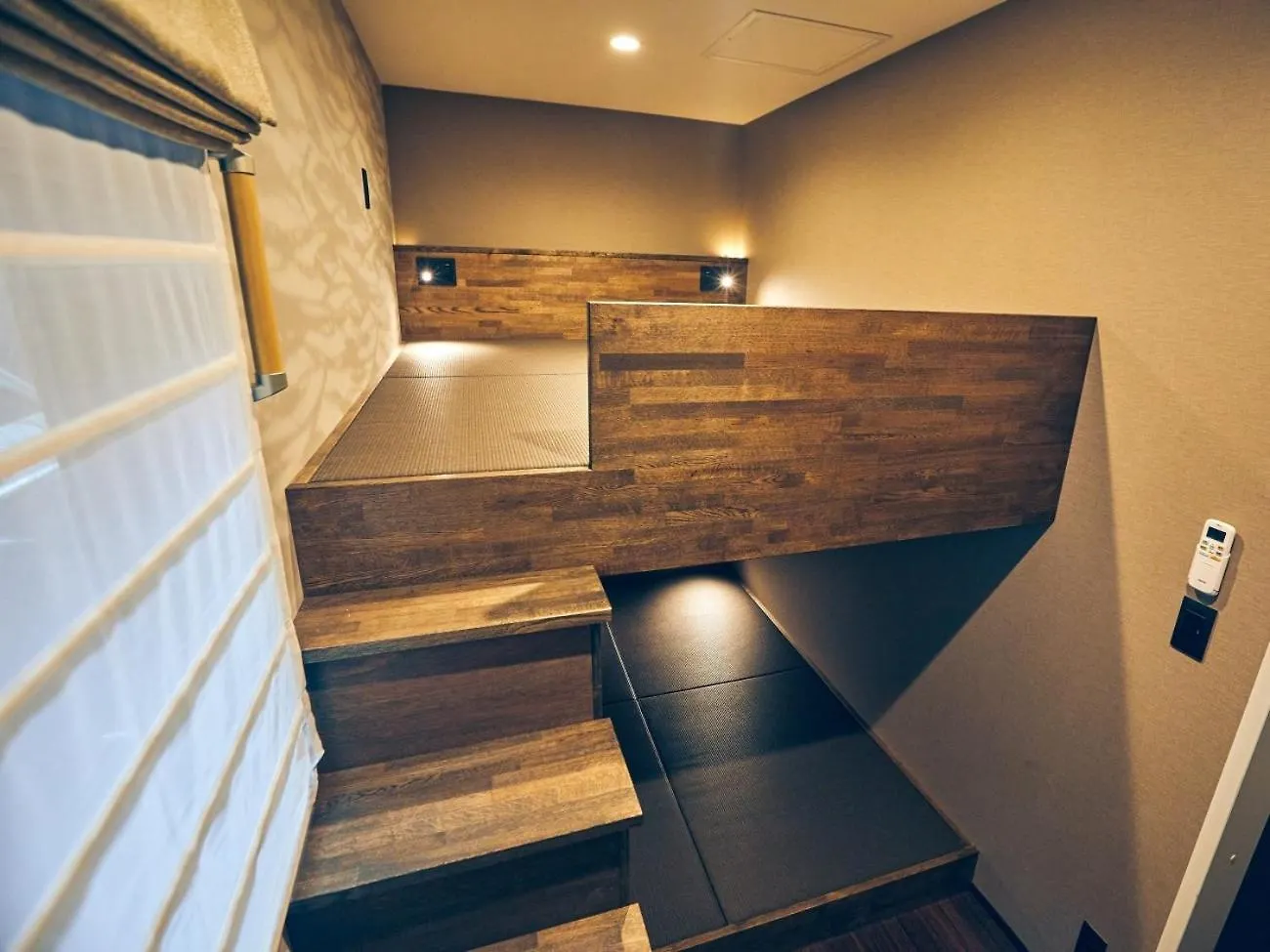 ルクス箱根湯本 Lux Hakone Yumoto Villa Japan