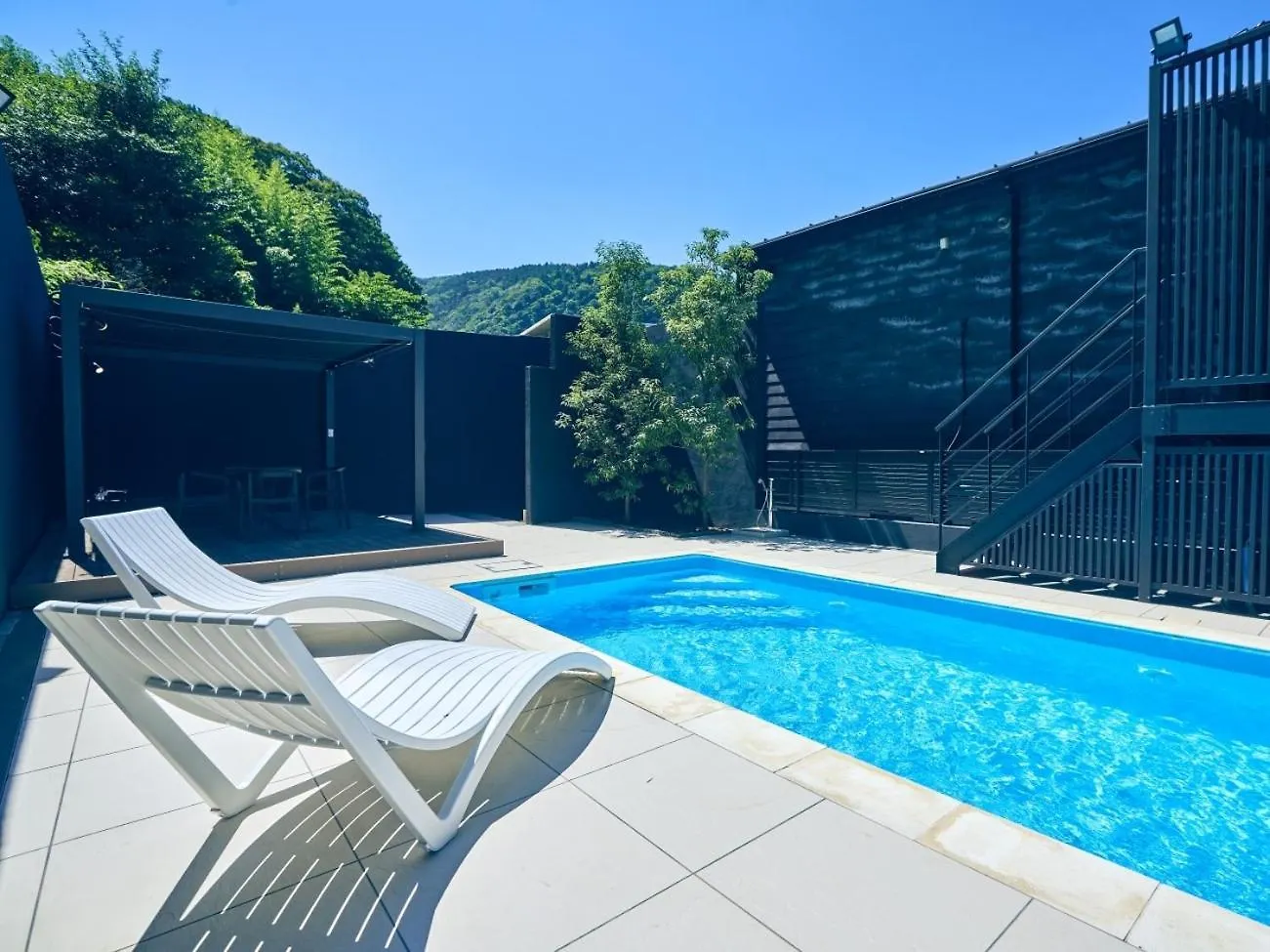 ルクス箱根湯本 Lux Hakone Yumoto Villa