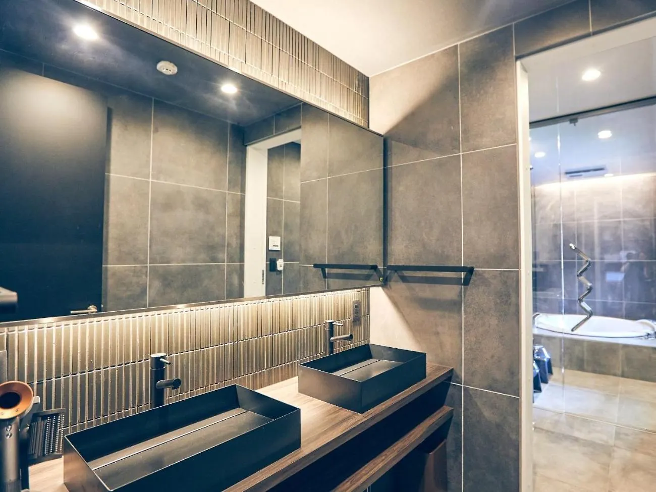 ルクス箱根湯本 Lux Hakone Yumoto Villa Japan