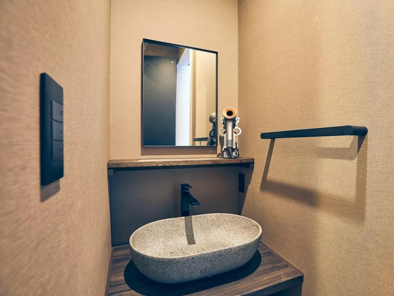 ルクス箱根湯本 Lux Hakone Yumoto Villa 0*,  Japan