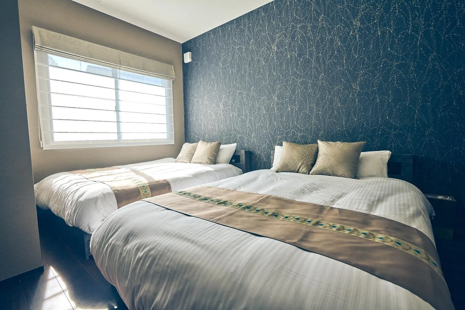 ルクス箱根湯本 Lux Hakone Yumoto Villa 0*,