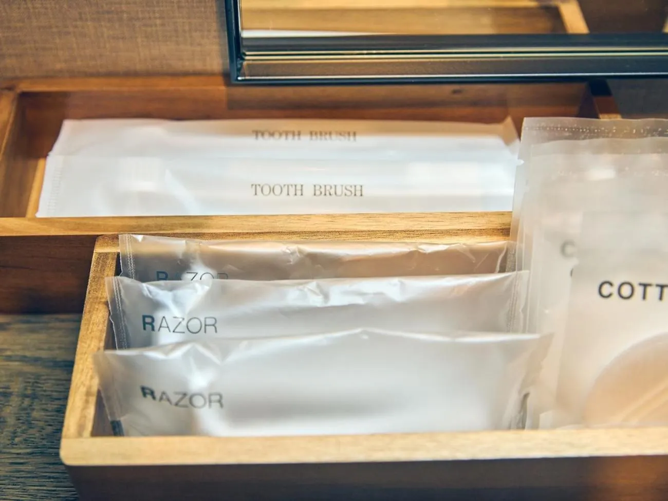 ルクス箱根湯本 Lux Hakone Yumoto Villa