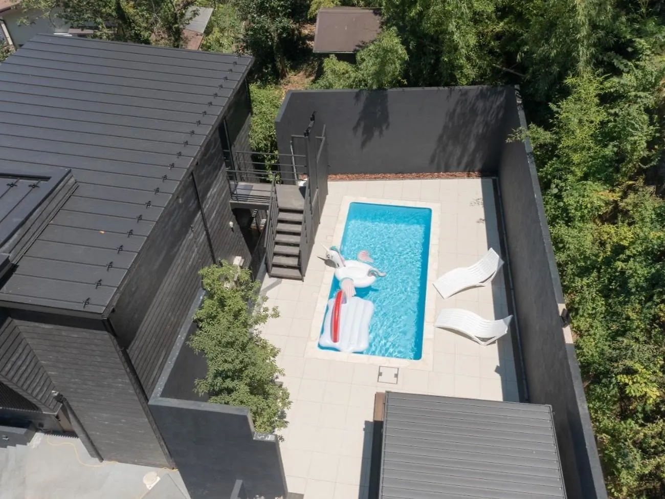 ルクス箱根湯本 Lux Hakone Yumoto Villa Japan