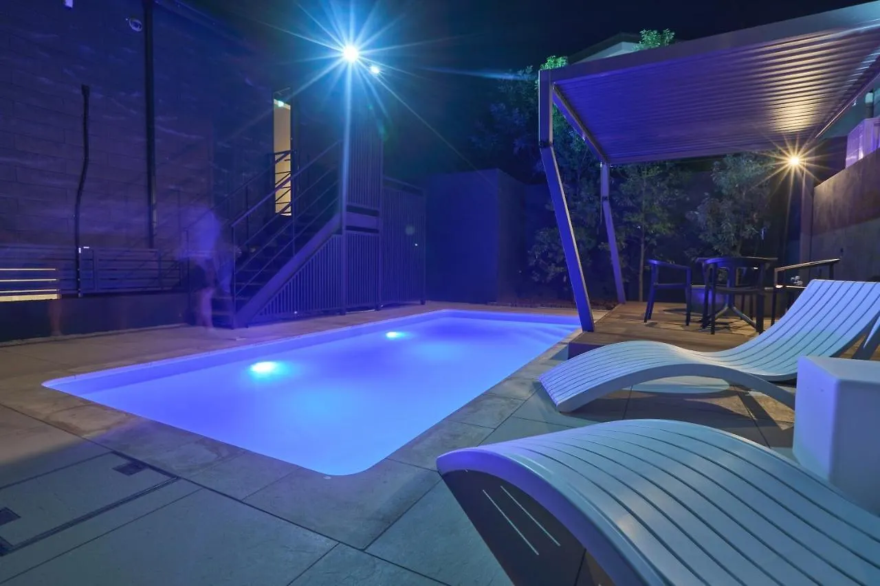 ルクス箱根湯本 Lux Hakone Yumoto Villa